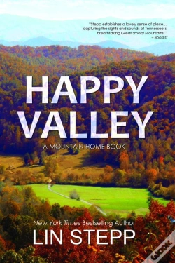 Capa do artigo Happy Valley