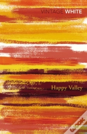 Capa do artigo Happy Valley