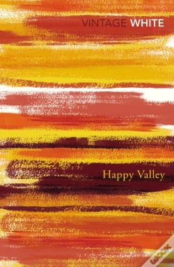 Capa do artigo Happy Valley