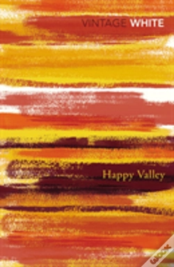 Capa do artigo Happy Valley