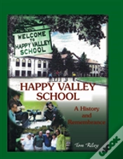 Capa do artigo Happy Valley School