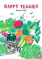 Capa do artigo Happy Veggies