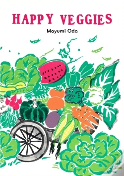 Capa do artigo Happy Veggies