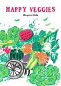 Happy Veggies - Preview