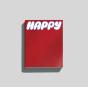 Happy (Ver 1. Journey) - CD - Preview