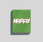 Happy (Ver 2. Imagine) - CD - Preview