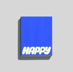 Capa do artigo Happy (Ver 3. Navigate) - CD