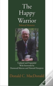Capa do artigo Happy Warrior