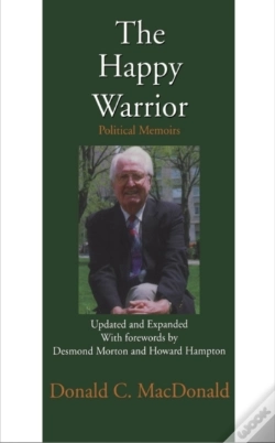 Capa do artigo Happy Warrior