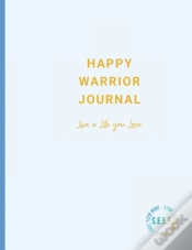 Capa do artigo Happy Warrior Journal