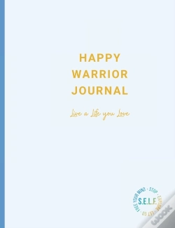 Capa do artigo Happy Warrior Journal