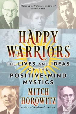 Capa do artigo Happy Warriors