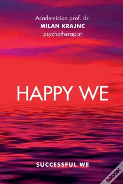 Capa do artigo Happy We Successful We