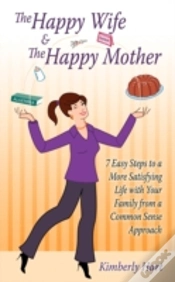 Capa do artigo Happy Wife & The Happy Mother