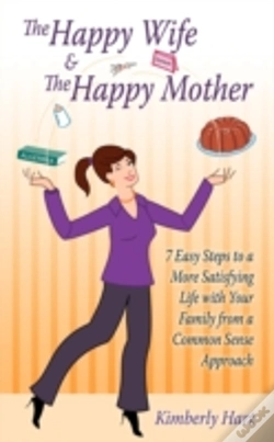 Capa do artigo Happy Wife & The Happy Mother
