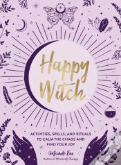 Capa do artigo Happy Witch