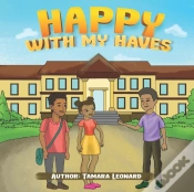 Capa do artigo Happy With My Haves.