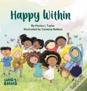 Capa do artigo Happy Within