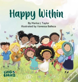Capa do artigo Happy Within