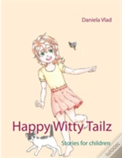 Capa do artigo Happy Witty Tailz