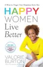 Happy Women Live Better - Preview