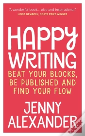 Capa do artigo Happy Writing