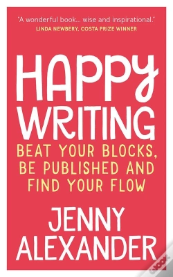 Capa do artigo Happy Writing
