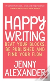 Happy Writing