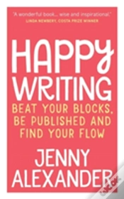 Capa do artigo Happy Writing