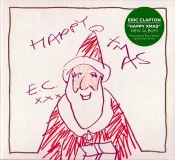 Capa do artigo Happy Xmas - CD