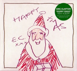 Capa do artigo Happy Xmas - CD