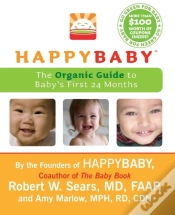 Capa do artigo Happybaby