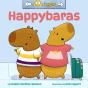 Happybaras - Preview