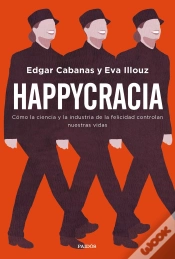 Capa do artigo Happycracia