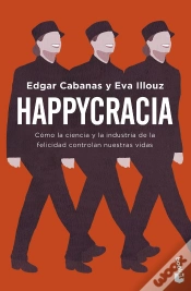 Capa do artigo Happycracia