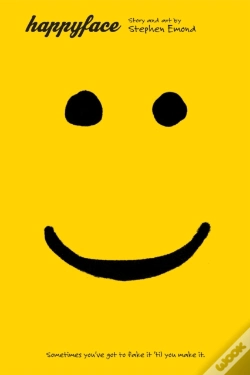 Capa do artigo Happyface