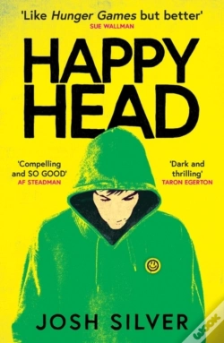 Capa do artigo Happyhead