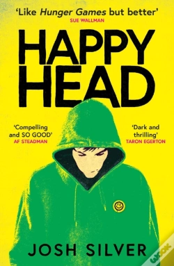Capa do artigo Happyhead