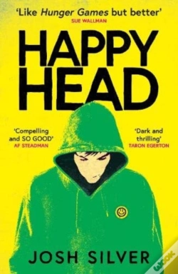Capa do artigo Happyhead