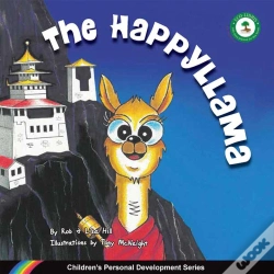 Capa do artigo Happyllama