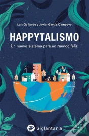Capa do artigo Happytalismo