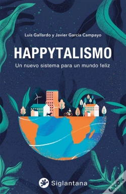 Capa do artigo Happytalismo