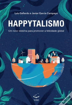 Capa do artigo Happytalismo