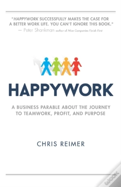 Capa do artigo Happywork