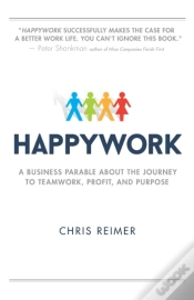 Capa do artigo Happywork