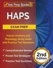 Capa do artigo Haps Exam Prep