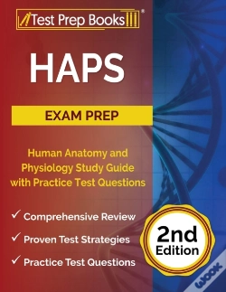 Capa do artigo Haps Exam Prep