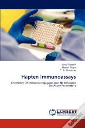Capa do artigo Hapten Immunoassays