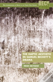 Capa do artigo Haptic Aesthetic In Samuel Beckett