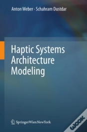 Capa do artigo Haptic Systems Architecture Modeling